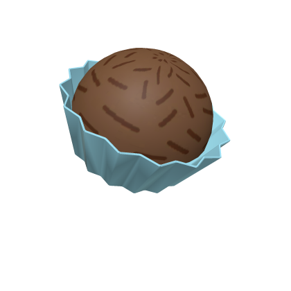 ꒰🧁 ⋮ Collab!꒱ Party Brigadeiro thumbnail