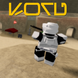 [SWRP] Tatooine