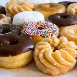Escape The Donut Shop! (Beta)