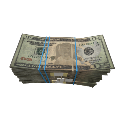 Filthy money