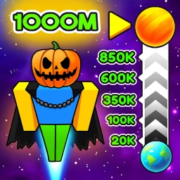 [DEV] Launch Into Space! icon