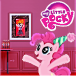 my little pocky
