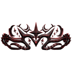 Wicked Dynasty Crown