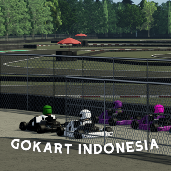 GOKART:INDONESIA