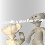 Literally a Bear Fan Group