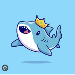 SharkQueen