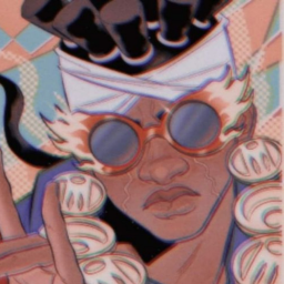 ☆