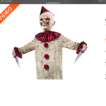 Spirit Halloween fan group.justsocool