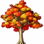 RRed Tree
