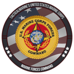 Marinе Forces Command