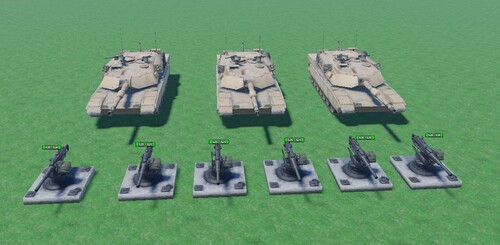 War Base Tycoon