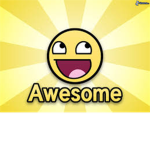 !..Awesome People..!