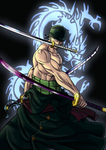 Luffy's Crew of gamers