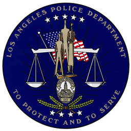 Los Angeles Police Demo Training Grounds