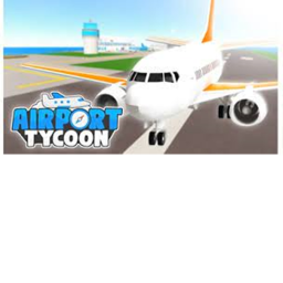 Airport tycoon
