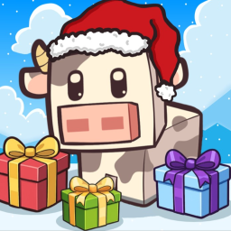[🎄🎁] Cow Evolution [BETA]