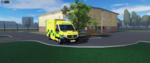 (UK:RP) Crownshire Ambulance Service