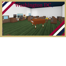 Washington D.C Distric of Columbia