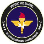 [VAF] Air Force Education and Training Command