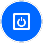 It's now safe to turn off your computer.
