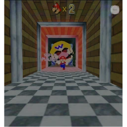 EXTRA Apparition icon
