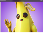 Banana Army Nation