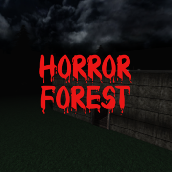 Horror Forest