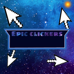 Epic Clickers