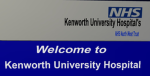 Kenworth University Hospital Trust.