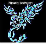 Pheonix Destroyers