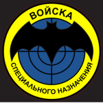 Spetsnaz Of The Russian Army