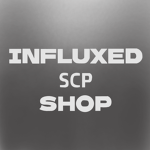Influxed SCP Shop