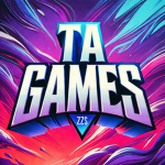 TA Gameszs