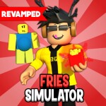 Fries Simulator🍟