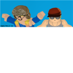 SmileVille INC :D