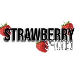 Strawberry Game!