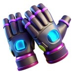 Gloving Games
