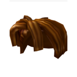 Bacon Hair People Group Only