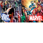 Marvel Vs DcUniverse Fan group