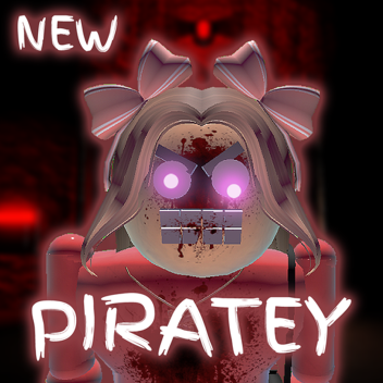 FINAL CHAPTER! | 🏴‍☠️ Piratey [Alpha]