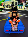 RonaldTheGame <3