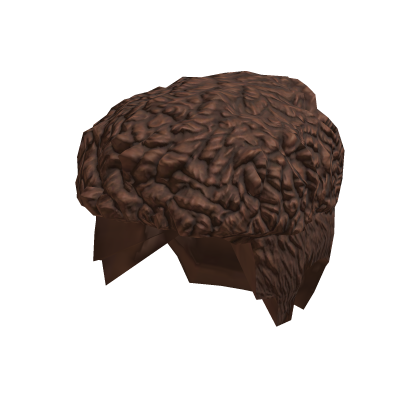 Curly Fade - Brown thumbnail