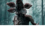 The demagorgan community