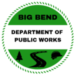 Big Bend Department of Public Works