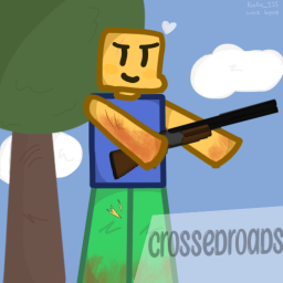 Crossedroads (BLOOD) [UPDATE]