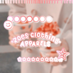 Zoe clothing store