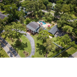 my real house