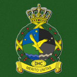 KLu | Defensie Helikopter Commando