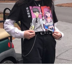 Emo cute