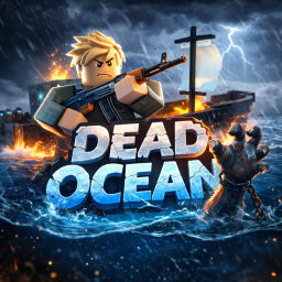 DEAD OCEAN: Added something? Publish rn!